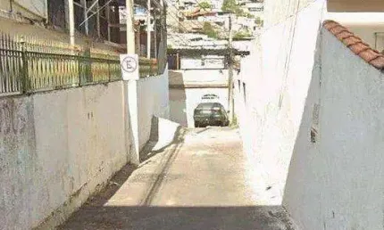 Casa com 1 dormitório à venda, 50 m² por R$ 47.000,00 - Progresso - Juiz de Fora/MG