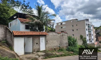 Casa com 3 dormitórios à venda, 120 m² por R$ 200.000 DE ENTRADA- Nova Benfica - Juiz de Fora/MG