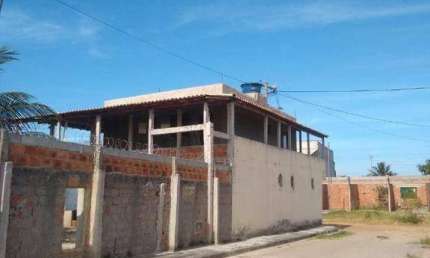 Casa com 2 dormitórios à venda, 165 m² por R$ 150.000 - Jardim Esperança - Cabo Frio/RJ
