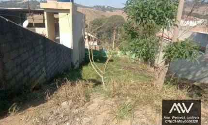 Terreno à venda, 180 m² por R$ 65.000,00 - Sagrado Coração de Jesus - Juiz de Fora/MG