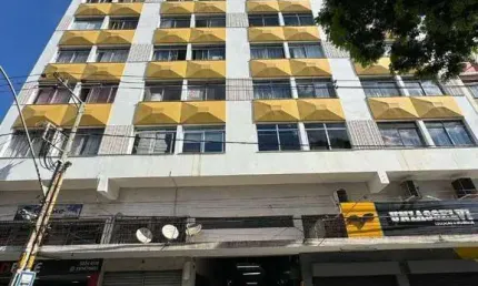 Apartamento com 1 dormitório à venda, 70 m² por R$ 155.000,00 - Centro - Juiz de Fora/MG