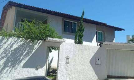 Casa com 5 dormitórios à venda, 168 m² por R$ 1.500.000 - Passos - Juiz de Fora/MG