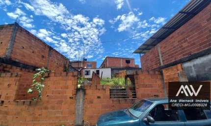 Terreno à venda, 210 m² por R$ 70.000 DE ENTRADA - Sagrado Coração de Jesus - Juiz de Fora/MG