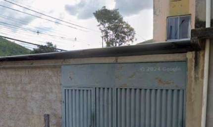 Apartamento com 2 dormitórios à venda, 90 m² por R$ 82.000,00 - Barbosa Lage - Juiz de Fora/MG