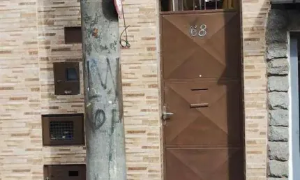 Casa com 2 dormitórios à venda, 100 m² por R$ 199.000,00 - Vila Furtado de Menezes - Juiz de Fora/MG