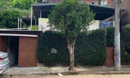 Casa com 3 dormitórios à venda, 300 m² por R$ 215.000,00 - São Benedito - Juiz de Fora/MG