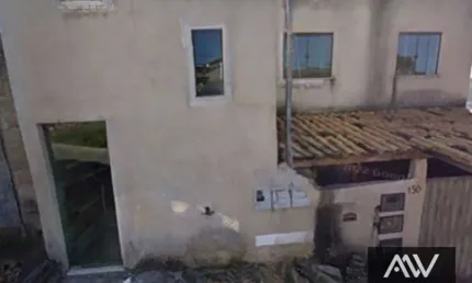 Casa com 3 dormitórios à venda, 100 m² por R$ 85.000 DE ENTRADA - Verbo Divino - Juiz de Fora/MG