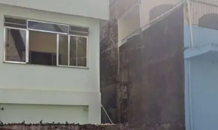 Casa com 2 dormitórios à venda, 59 m² por R$ 125.000 - Ipiranga - Juiz de Fora/MG