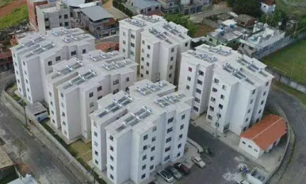Apartamento com 2 dormitórios à venda, por r$ 135.000 - martelos - juiz de fora/mg