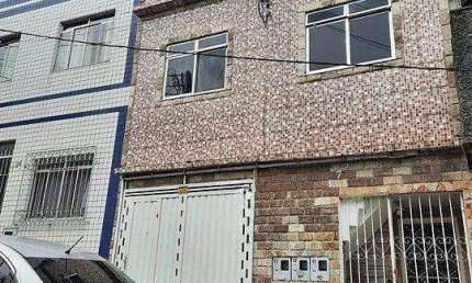 Casa com 2 dormitórios à venda, 80 m² por R$ 250.000 - Santa Terezinha - Juiz de Fora/MG