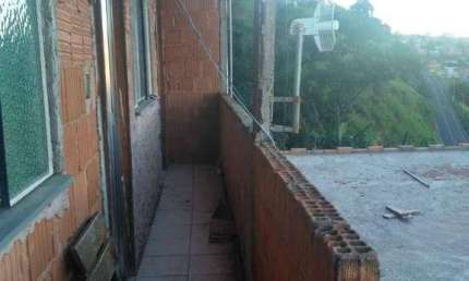 2 Apartamentos à venda, por R$ 145.000 - Vila Ideal - Juiz de Fora/MG