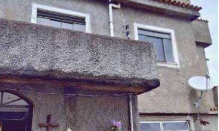 Casa com 3 dormitórios à venda, 53 m² por R$ 140.000,00 - Nossa Senhora Aparecida - Juiz de Fora/MG