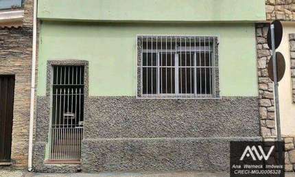Casa com 3 dormitórios à venda, 150 m² por R$ 270.000,00 - Vitorino Braga - Juiz de Fora/MG