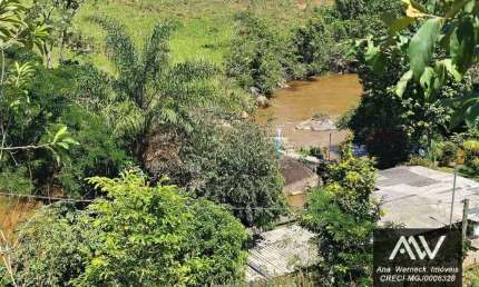 Terreno à venda, 900 m² por R$ 70.000,00 - Monte Verde - Juiz de Fora/MG