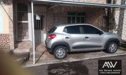 Casa com 2 dormitórios à venda, 70 m² por R$ 90.000 - Parque Guarua - Juiz de Fora/MG