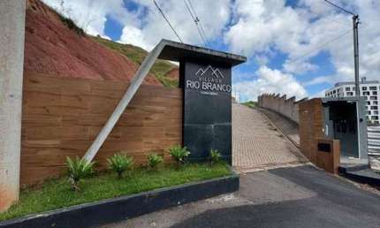 Terreno à venda, 301 m² por R$ 230.000,00 - Santa Terezinha - Juiz de Fora/MG