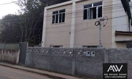 Casa com 2 dormitórios à venda, 80 m² por R$ 80.000 - DE ENTRADA No Bairro Borboleta - Juiz de Fora/MG