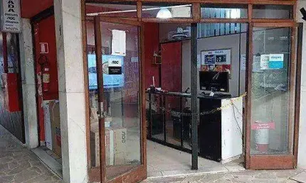 Loja à venda, 81 m² por R$ 340.000 - Centro - Juiz de Fora/MG
