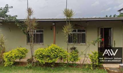 Chácara com 2 dormitórios à venda, 1000 m² por R$ 150.000,00 - Paula Lima - Juiz de Fora/MG
