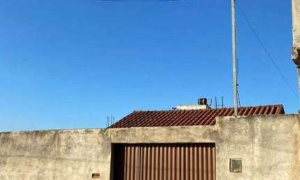 Casa com 2 dormitórios à venda, 38 m² por R$ 155.000 - Nova Germânia - Juiz de Fora/MG