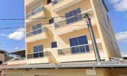 Apartamento com 2 dormitórios à venda, 92 m² por R$ 290.000,00 - Benfica - Juiz de Fora/MG
