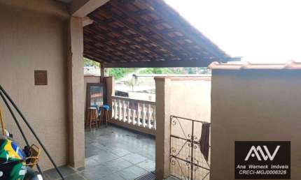 2 Casas à venda, 200 m² por R$ 200.000 - Vila Ideal - Juiz de Fora/MG
