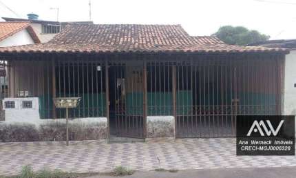 Casa com 4 dormitórios à venda, 170 m² por R$ 345.000,00 - Barbosa Lage - Juiz de Fora/MG