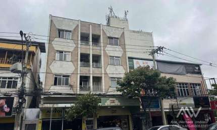 Apartamento com 2 dormitórios à venda, 80 m² por R$ 230.000,00 - Manoel Honório - Juiz de Fora/MG