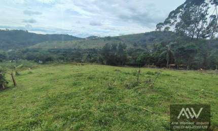 Terreno à venda, 3500 m² por R$ 250.000,00 - Recanto dos Lagos - Juiz de Fora/MG