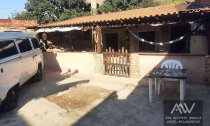 Chácara com 2 dormitórios à venda, 380 m² por R$ 50.000 DE ENTRADA- Igrejinha - Juiz de Fora/MG