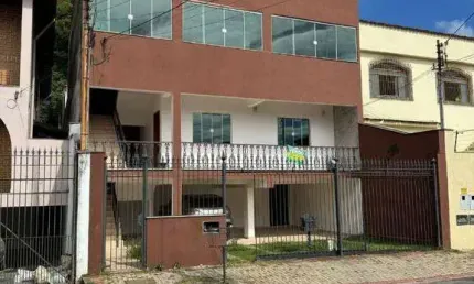 Casa com 4 dormitórios à venda, 330 m² por R$ 899.000,00 - Monte Castelo - Juiz de Fora/MG