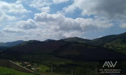 Chácara à venda, 1500 m² por R$ 200.000,00 - Torreões - Juiz de Fora/MG