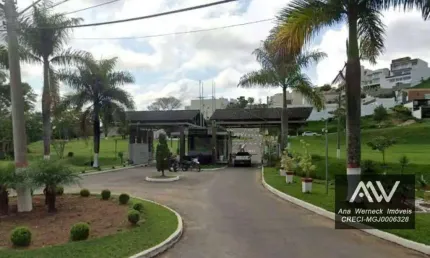 Terreno à venda, 407 m² por R$ 205.000 - Grama - Juiz de Fora/MG