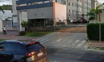Apartamento com 2 dormitórios à venda, 45 m² por R$ 190.000,00 - Barbosa Lage - Juiz de Fora/MG