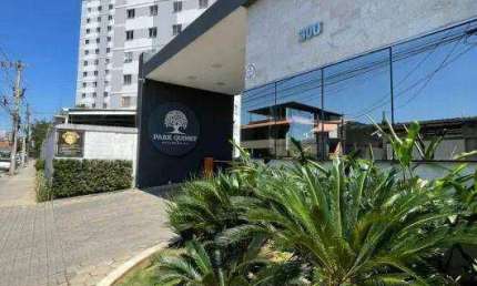 Apartamento com 2 dormitórios à venda, 45 m² por R$ 200.000 - Santa Terezinha - Juiz de Fora/MG