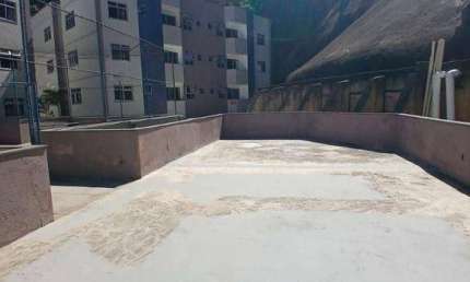 Cobertura com 2 dormitórios à venda, 170 m² por R$ 345.000 - São Bernardo - Juiz de Fora/MG