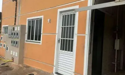 Apartamento com 1 dormitório à venda, 40 m² por R$ 40.000 DE ENTRADA- Linhares - Juiz de Fora/MG