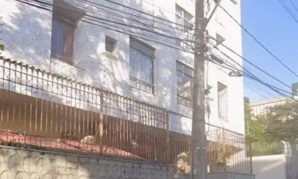 Apartamento com 2 dormitórios à venda, 66 m² por R$ 250.000 - Vale do Ipê - Juiz de Fora/MG