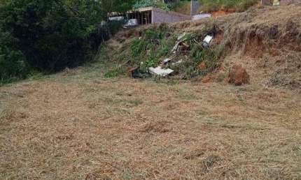 Terreno à venda, 760 m² por R$ 165.000 - Santa Luzia - Juiz de Fora/MG