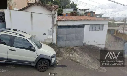 Casa com 2 dormitórios à venda, 100 m² por R$ 230.000,00 - Dom Bosco - Juiz de Fora/MG
