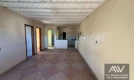 Apartamento com 3 dormitórios à venda, 85 m² por R$ 30.000 ENTRADA + PARCELAS - Aracy - Juiz de Fora/MG