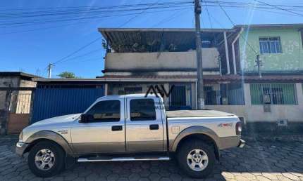 Casa com 2 dormitórios à venda, 85 m² por R$ 45.000 ENTRADA + PARCELAS - VILA SÃO GERALDO - Lima Duarte/MG