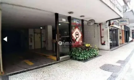 Box/Garagem à venda por R$ 62.000,00 - Centro - Juiz de Fora/MG