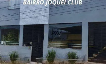 Apartamento com 2 dormitórios à venda, 71 m² por R$ 160.000,00 - Jóquei Clube - Juiz de Fora/MG