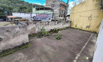 Casa com 6 dormitórios à venda, 300 m² por R$ 500.000,00 - Parque Guarani - Juiz de Fora/MG