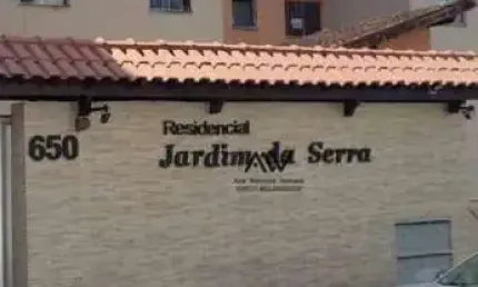 Apartamento com 2 dormitórios à venda, 45 m² por R$ 140.000 - São Pedro - Juiz de Fora/MG
