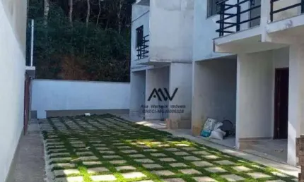 Casa com 2 e 3 dormitórios à venda por a partir de R$ 230.000 - Alto das Brisas - Bicas/MG