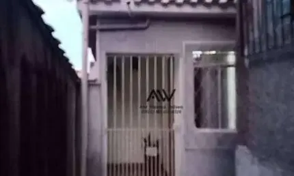Casa com 2 dormitórios à venda, 110 m² por R$ 50.000 DE ENTRADA- Ipiranga - Juiz de Fora/MG
