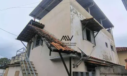 Apartamento com 2 dormitórios à venda, 65 m² por r$ 100.000 - cid nova - juiz de fora/mg