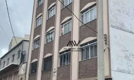 Apartamento com 3 dormitórios à venda, 90 m² por r$ 255.000 - jardim glória - juiz de fora/mg